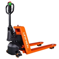 PTE15-C/SPTE15-C經濟型長手柄電動/半電動搬運車，諾力電動搬運車